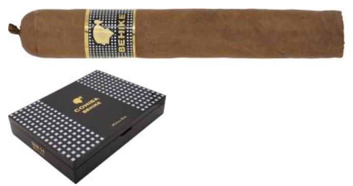 高希霸贝伊可 54 Cohiba BHK 54