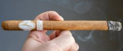 大卫杜夫签名1号限量版雪茄 - DAVIDOFF SIGNATURE NO. 1 LIMITED EDITION