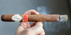 大卫杜夫限量版2024龙年雪茄 - DAVIDOFF LIMITED EDITION 2024 YEAR OF THE DRAGON