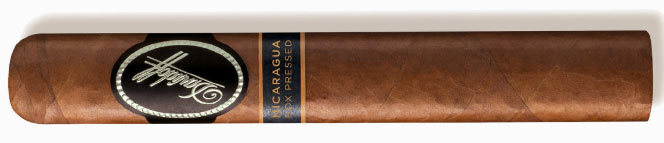 大卫杜夫尼加拉瓜盒压版托罗雪茄 Davidoff Nicaragua Box-Pressed Toro