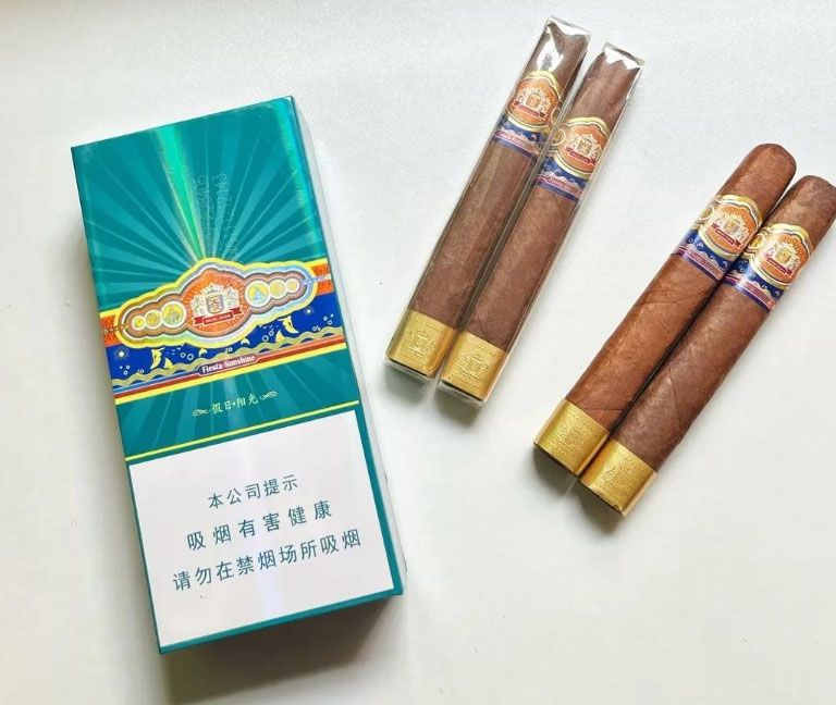 王冠假日阳光