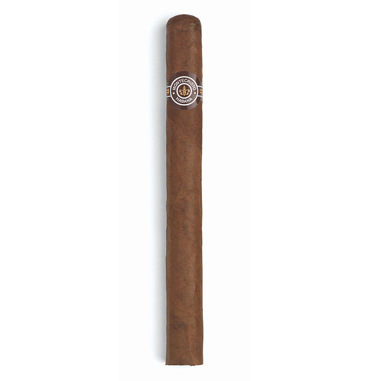 蒙特克里斯托 1号 | Montecristo No.1