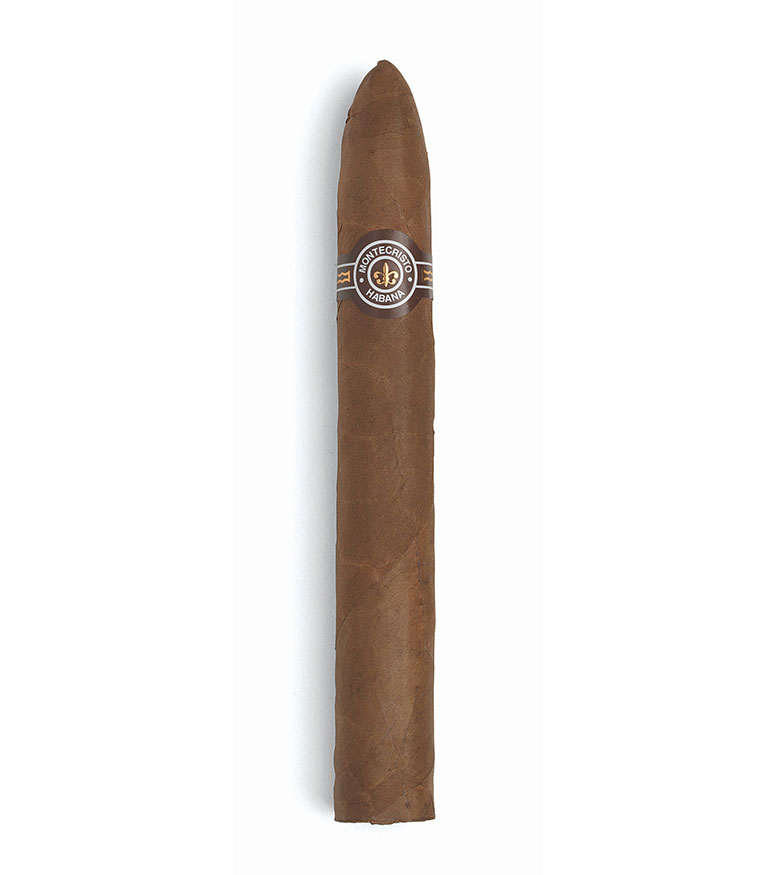 蒙特克里斯托 2号 | Montecristo No.2