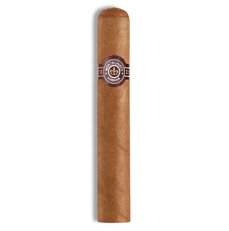 蒙特克里斯托 埃德蒙 | Montecristo Edmund