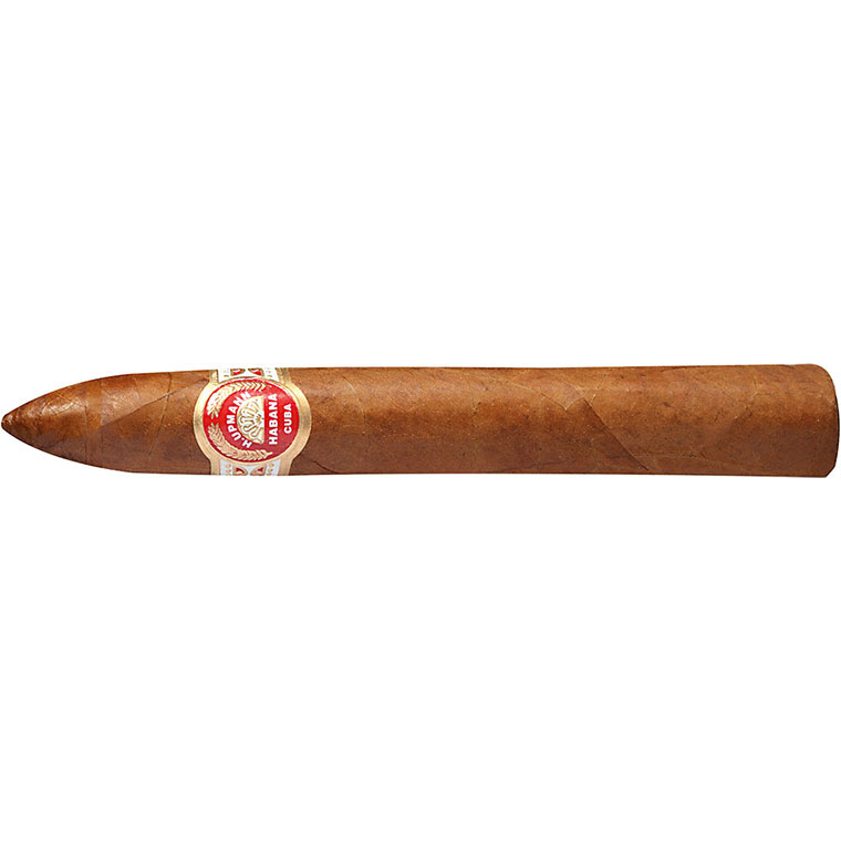 乌普曼 2号鱼雷 | H. Upmann No.2 Belicoso