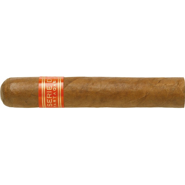 帕塔加斯 D系列4号 | Partagás Serie D No.4