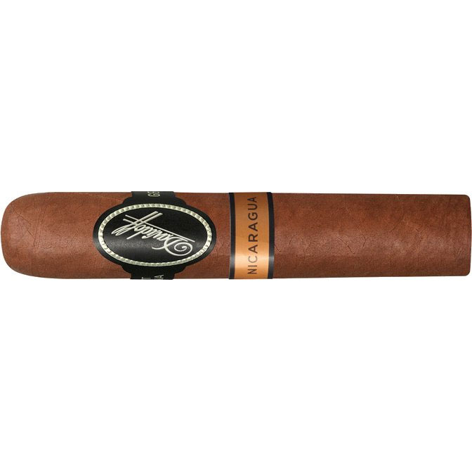 大卫杜夫尼加拉瓜短科罗那 | DAVIDOFF NICARAGUA SHORT CORONA