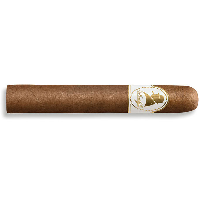 大卫杜夫温斯顿丘吉尔小秀丽型雪茄烟 | Davidoff Winston Churchill Petit Panetela