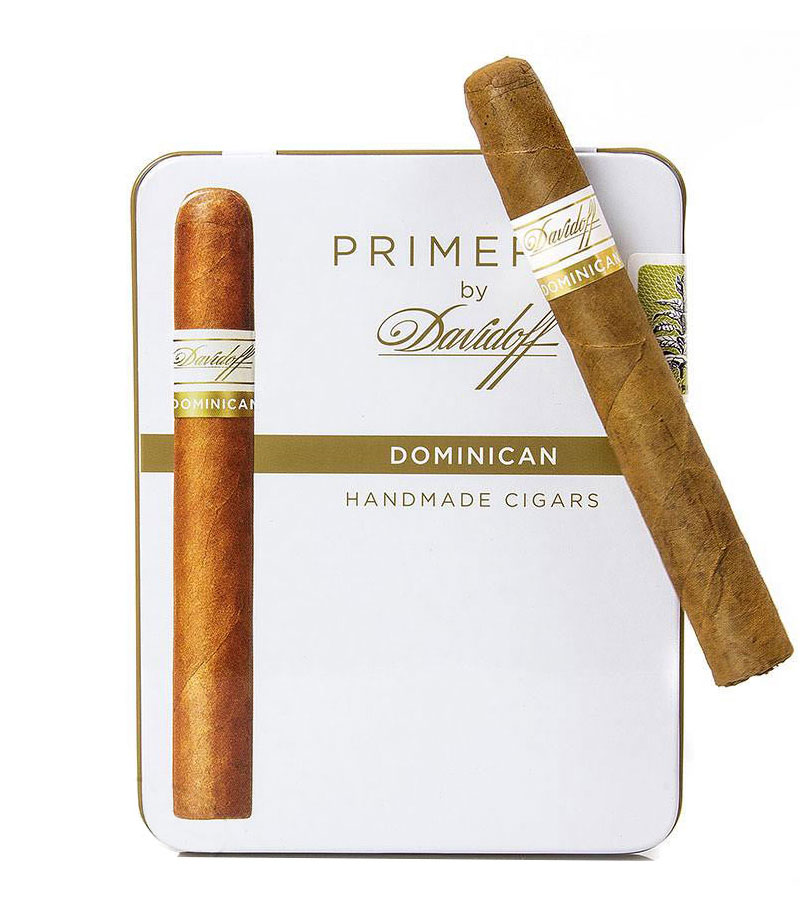 大卫杜夫普利麦罗雪茄 ‌Davidoff Primeros 