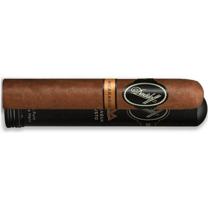 大卫杜夫 尼加拉瓜罗布图 | Davidoff Nicaragua Robusto